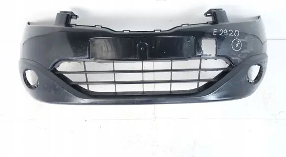 Nissan Qashqai Front bumper 62022BR10H
