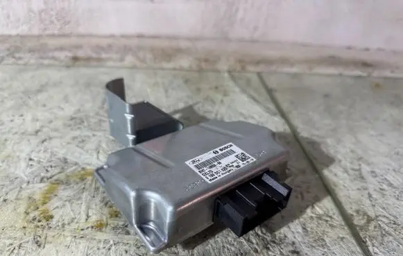 Ford Focus Other control units/modules BV6T14B528BB 0199DC1020 DZL7Q