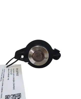 Jaguar XF X250 Tailgate exterior lock 3M5AR43284