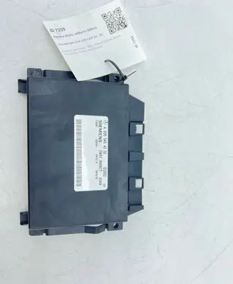 Mercedes-Benz CLK A209 C209 Gearbox control unit/module A0305454332
