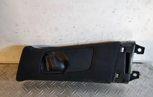 Lexus NX (B) pillar trim (top) 6242078010