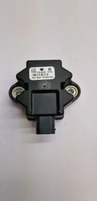 Dodge Durango ESP acceleration yaw rate sensor P68411966AB 39754C T0EH1081E0027