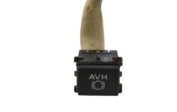 Subaru Ascent Other switches/knobs/shifts 