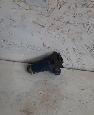 KIA Ceed Fuel injector 3531028000