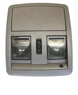 Jeep Cherokee Front seat light 56050131AG