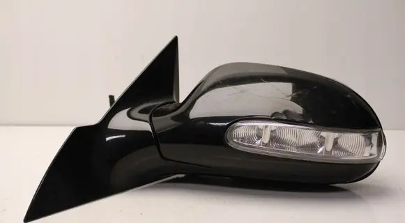 Mercedes-Benz CLK A209 C209 Front door electric wing mirror 