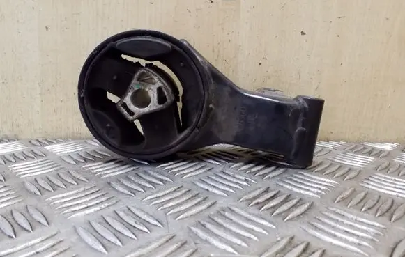 Gearbox mount