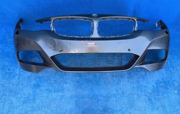 BMW 3 GT F34 Front bumper 8056857