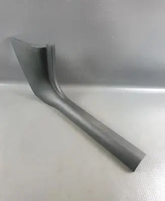 Skoda Octavia Mk3 (5E) Front sill trim cover 5E0863484