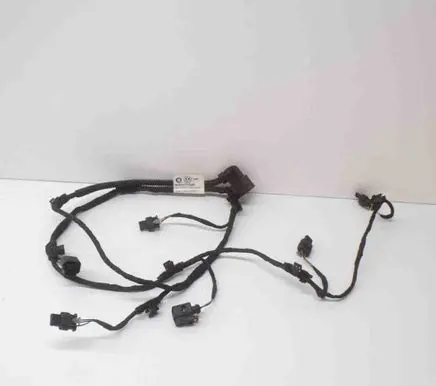 Volkswagen Golf VIII Parking sensor (PDC) wiring loom 5H0971104P