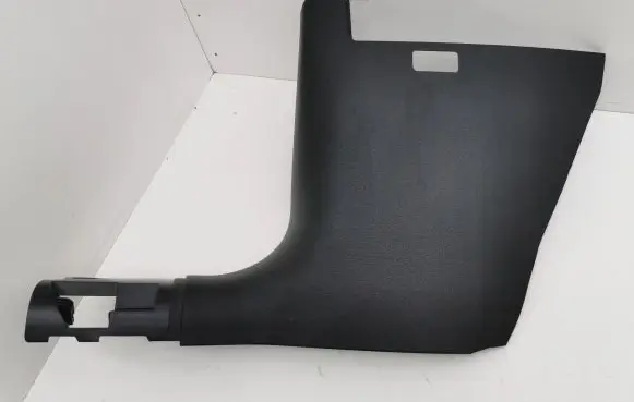 Audi A1 Foot area side trim 82C863483