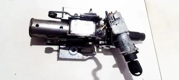 Volkswagen Golf IV Steering wheel axle 1j1419501dc 1017000e