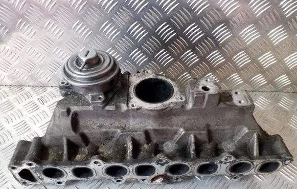 Intake manifold