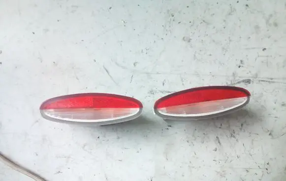 Nissan Primera Front door interior light 8200003263