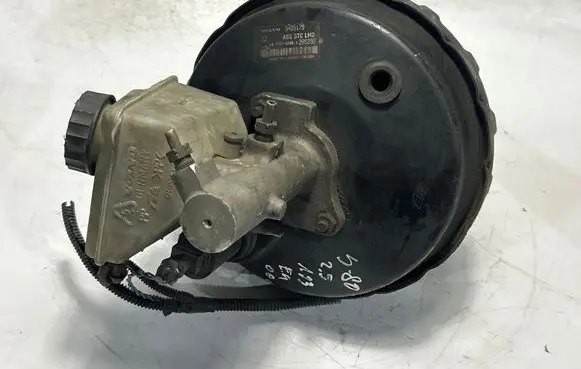Volvo S80 Brake booster 9485179 208292 03775712084