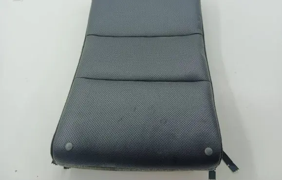 Honda Accord Rear seat 