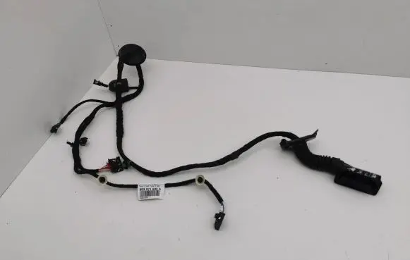Skoda Octavia Mk4 Rear door wiring loom 5E3971693A