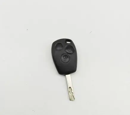 Opel Vivaro Ignition key/card 93868096