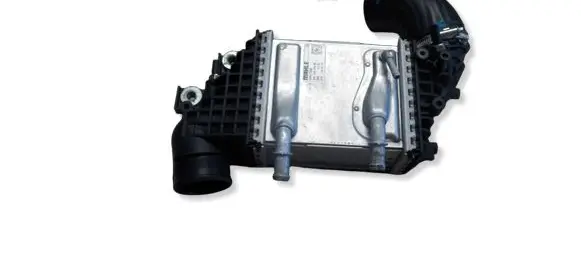 Volkswagen PASSAT B8 Intercooler radiator 04L145749M