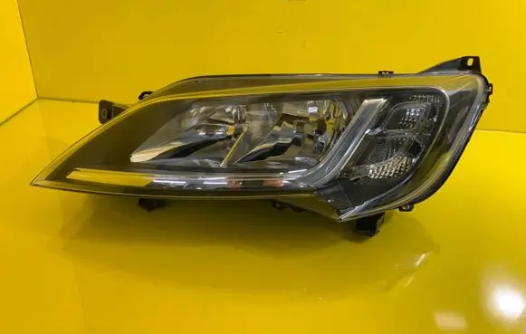Fiat Ducato Headlight/headlamp 1394428080
