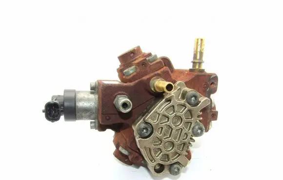 Mini One - Cooper Coupe R56 Fuel injection high pressure pump 0445010102