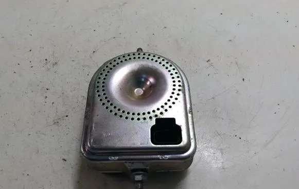 Land Rover Evoque I Alarm system siren EH2219G229BA