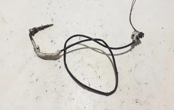 KIA Sportage Exhaust gas temperature sensor 392602M570