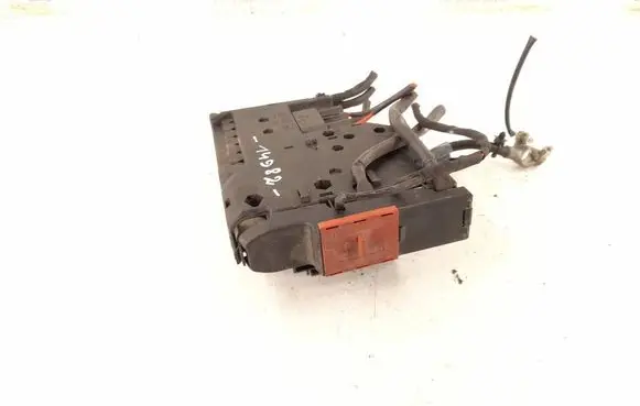 Fuse box set
