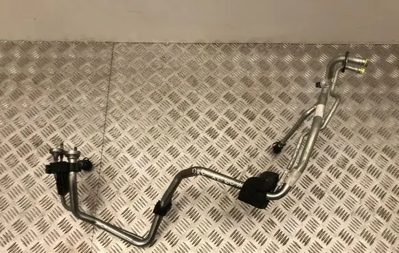 Volvo XC60 Air conditioning (A/C) pipe/hose 31315113