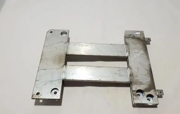 Pickup box liner