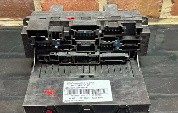 Fuse module