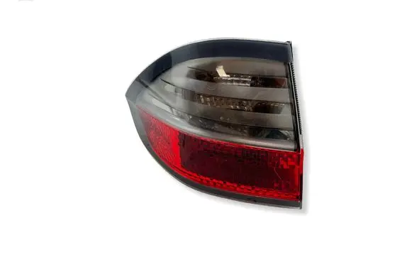 Ford S-MAX Rear/tail lights 162492