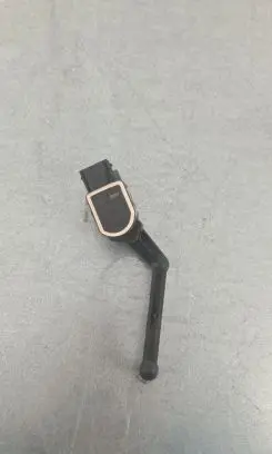 BMW X6 E71 Headlight/headlamp level sensor 6853754