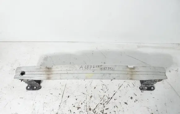 Audi A3 S3 8P Front bumper support beam 