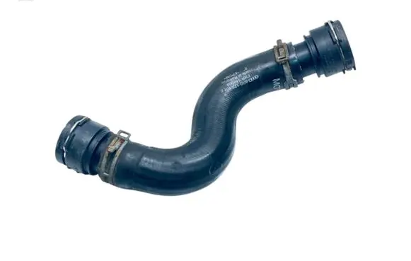 Audi Q5 SQ5 Engine coolant pipe/hose 8R0122101S