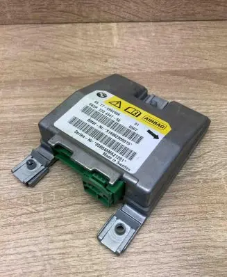 BMW 5 E60 E61 Airbag control unit/module 6962886 220434756