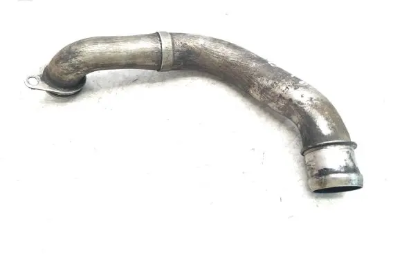 Audi A8 S8 D2 4D Intercooler hose/pipe