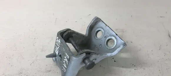 Citroen Jumpy Front door lower hinge 
