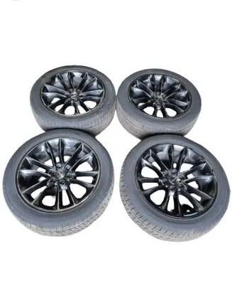 Jeep Grand Wagoneer R22 alloy rim 04755330AA