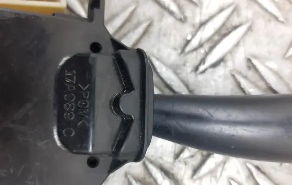 Subaru Forester SF Indicator stalk