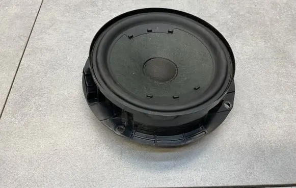 Volkswagen Jetta VI Front door speaker 5C6035454A