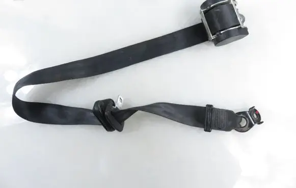 Opel Movano B Front seatbelt 868840019R