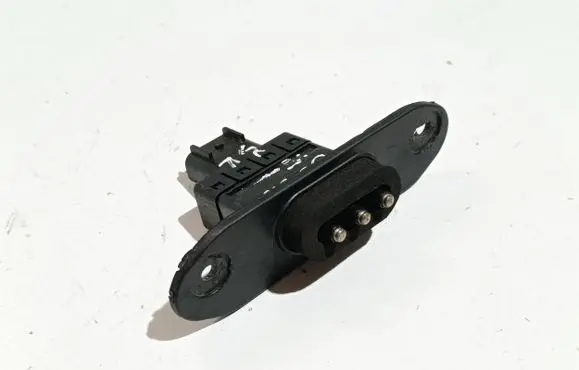 Ford Transit Custom Sliding door contact joint Bk2T14a658AB