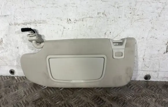 Ford Edge II Sun visor EDGENUOSAULESKP