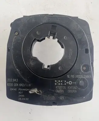 Renault Espace IV Steering angle sensor 8200004642 P5VAXGAY1 820000464