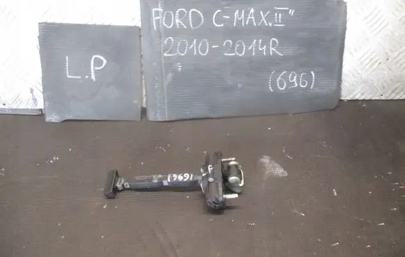 Ford C-MAX II Front door check strap stopper 