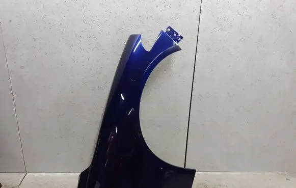 Alfa Romeo Giulia Fender