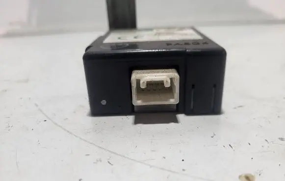Toyota Previa (XR30, XR40) II Door central lock control unit/module 8974128131 2513000050