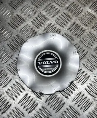 Original wheel cap