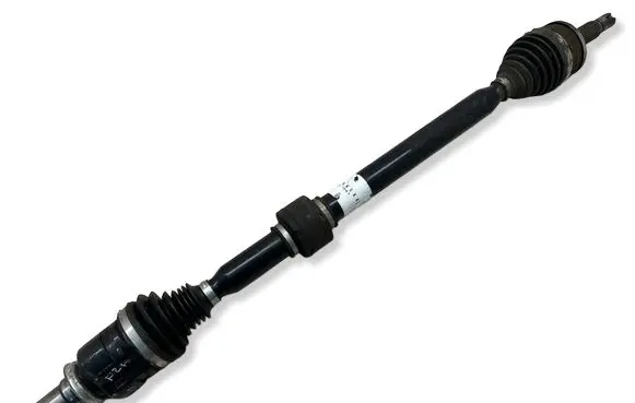 Toyota Corolla E210 E21 Front driveshaft OT26927 4341002E80